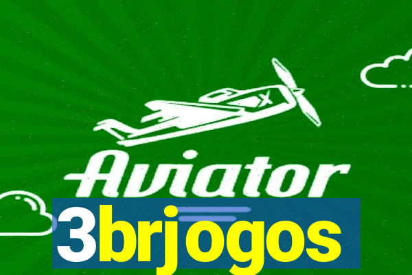 3brjogos