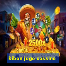 kibon jogo cassino