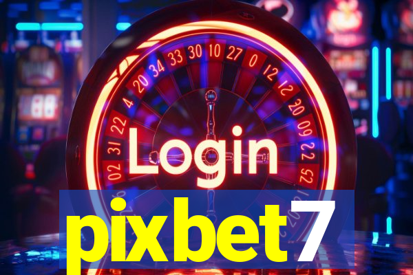 pixbet7