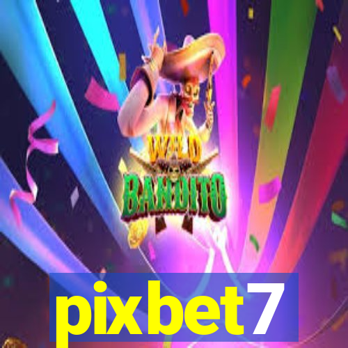 pixbet7