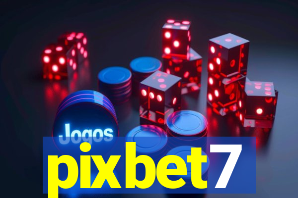 pixbet7