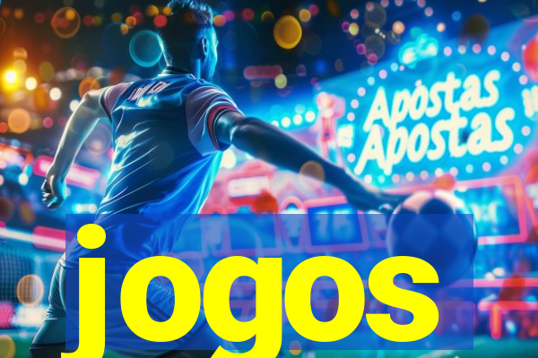 jogos