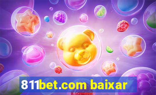 811bet.com baixar