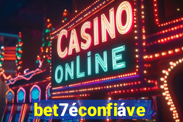 bet7éconfiável