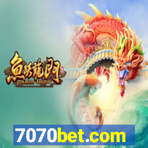 7070bet.com