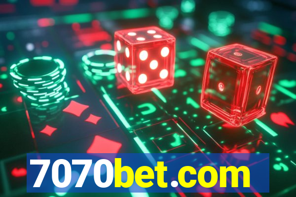 7070bet.com