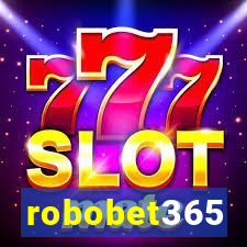 robobet365