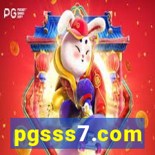 pgsss7.com