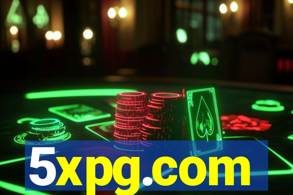 5xpg.com