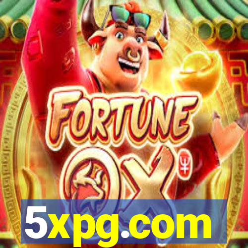 5xpg.com