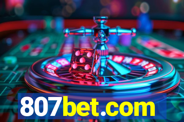 807bet.com