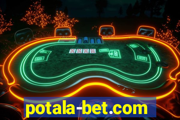 potala-bet.com