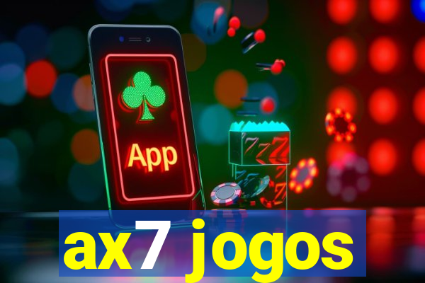 ax7 jogos