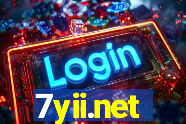 7yii.net