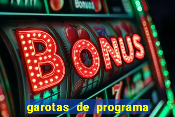 garotas de programa em barreiras