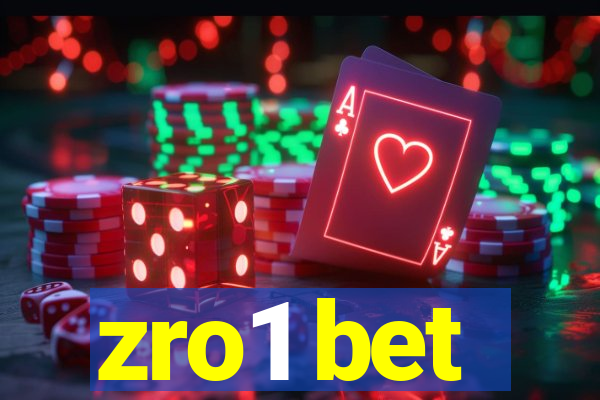 zro1 bet