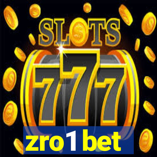 zro1 bet