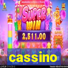 cassino