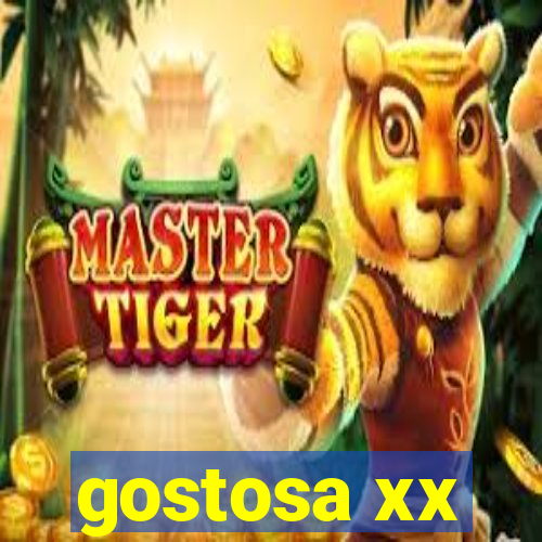 gostosa xx