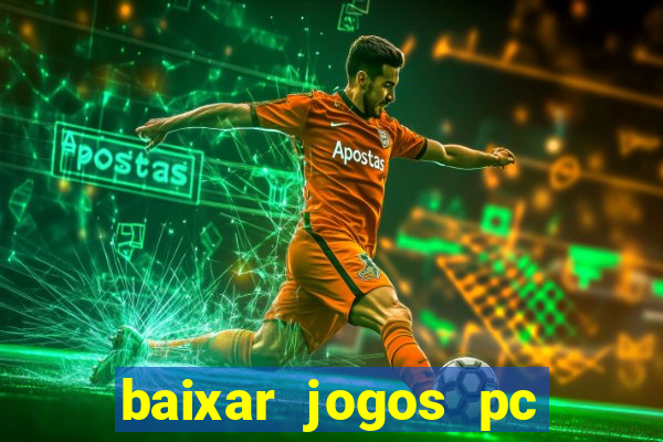 baixar jogos pc via μtorrent