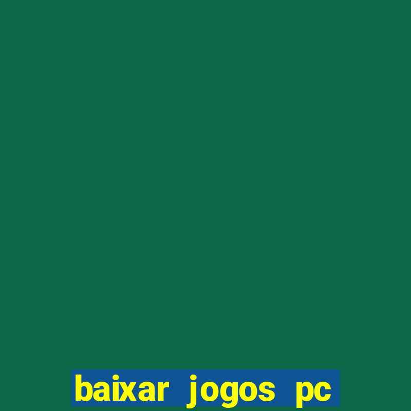 baixar jogos pc via μtorrent