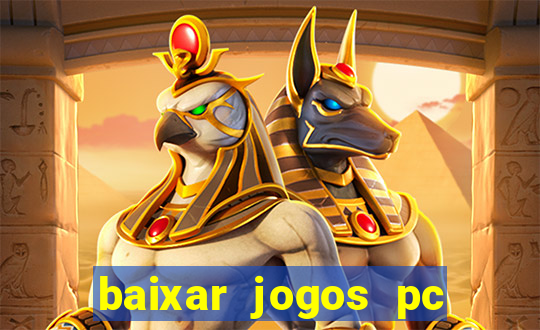 baixar jogos pc via μtorrent