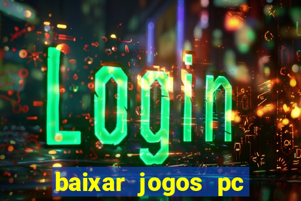 baixar jogos pc via μtorrent