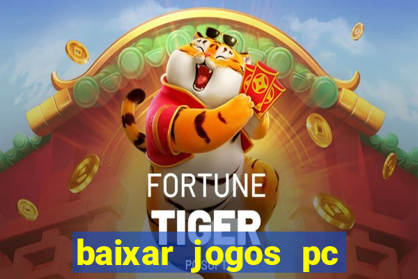 baixar jogos pc via μtorrent