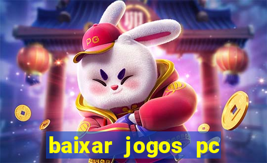 baixar jogos pc via μtorrent