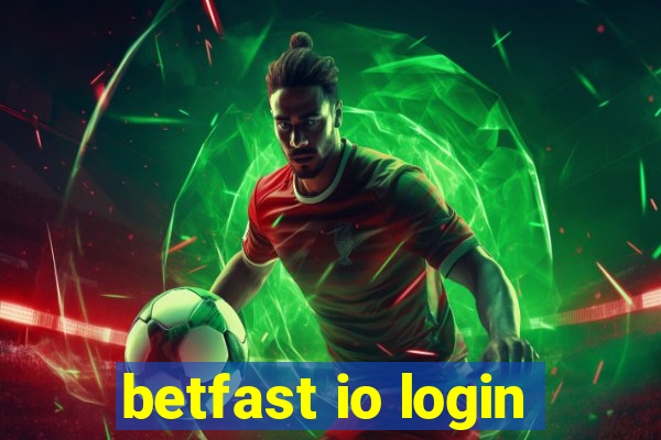 betfast io login