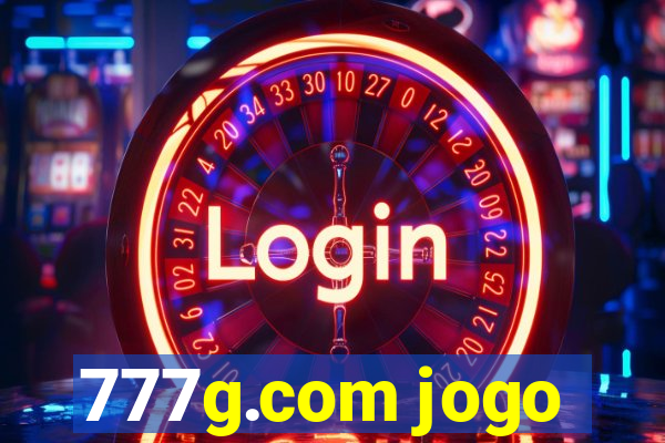 777g.com jogo