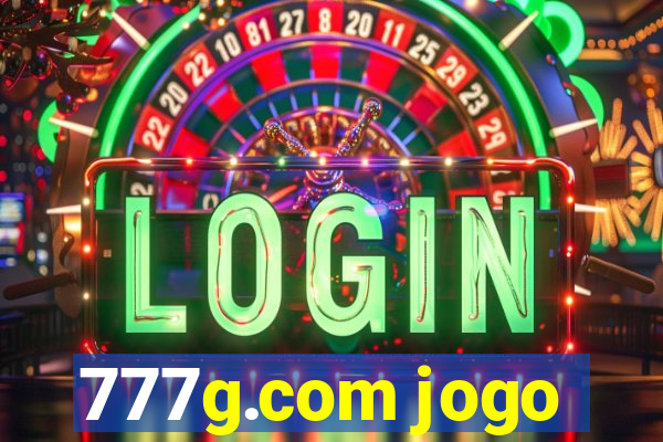 777g.com jogo