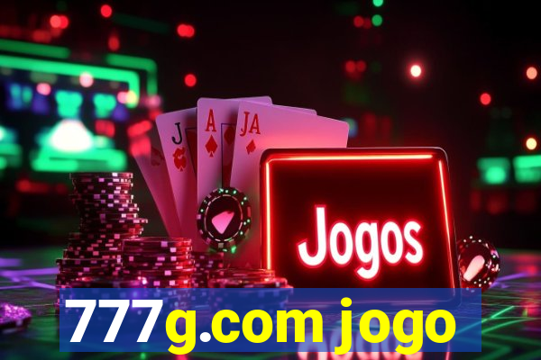 777g.com jogo