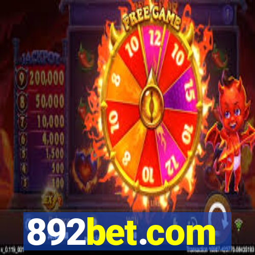 892bet.com