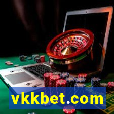 vkkbet.com