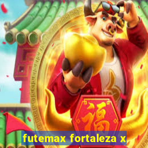 futemax fortaleza x