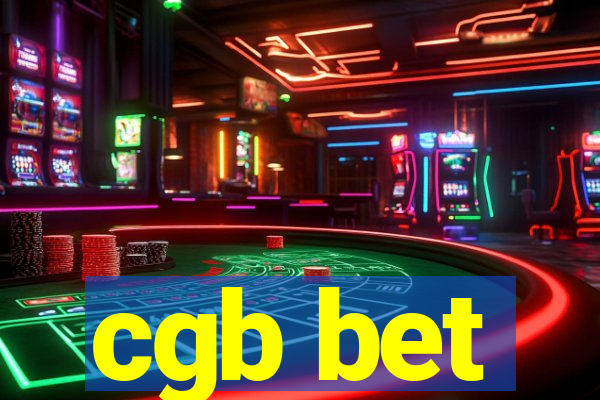 cgb bet