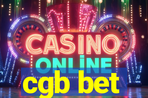 cgb bet