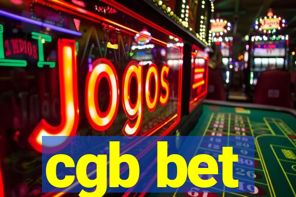 cgb bet