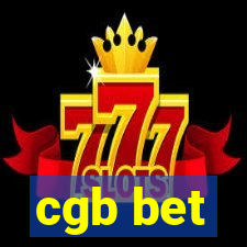 cgb bet