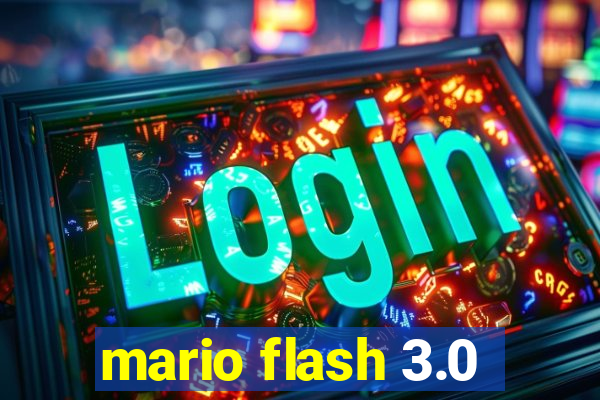 mario flash 3.0