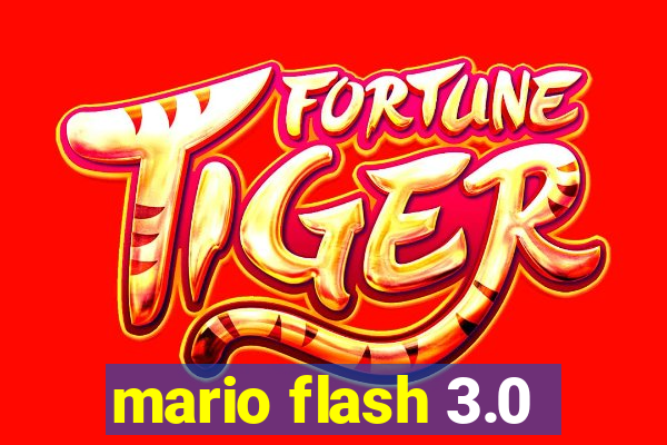 mario flash 3.0