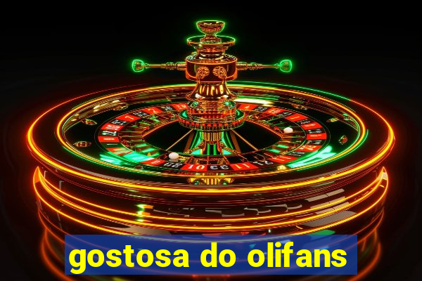 gostosa do olifans