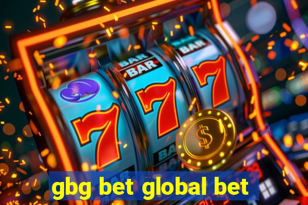 gbg bet global bet