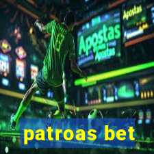 patroas bet