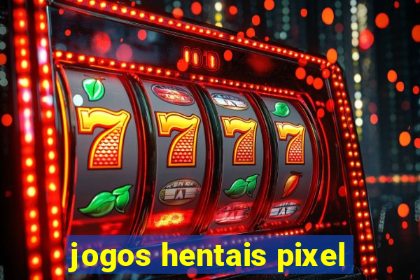 jogos hentais pixel