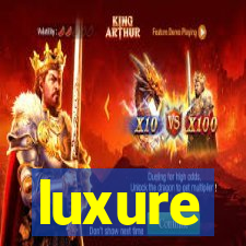 luxure