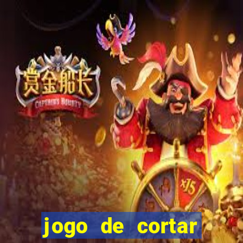 jogo de cortar fruta paga mesmo