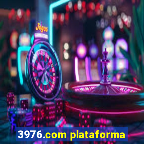 3976.com plataforma