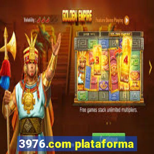 3976.com plataforma